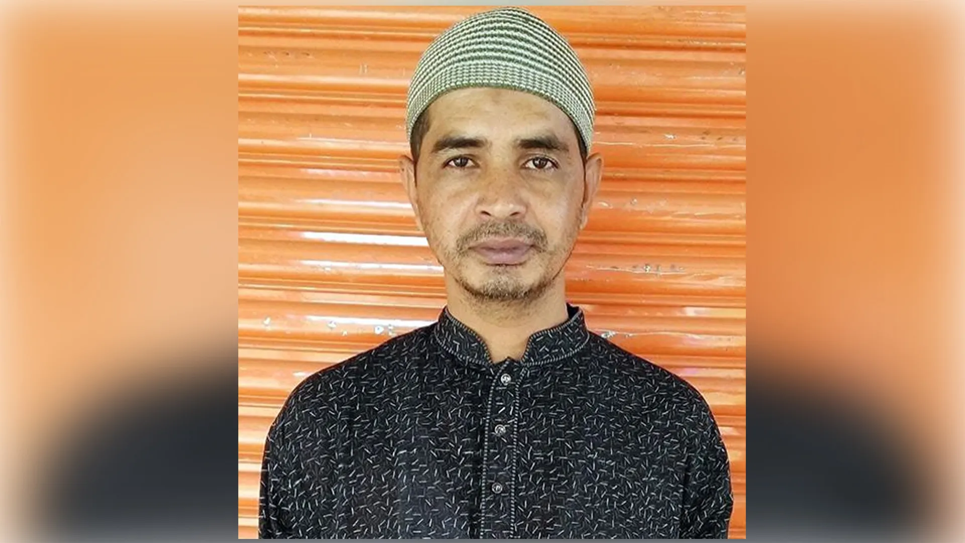 বাড়ির পুকুর ঘাটে যুবলীগ নেতার লাশ, পরিবারের দাবি ‘খু/ন’